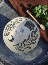 Charger l'image dans la galerie, Grand Bol Sorcière