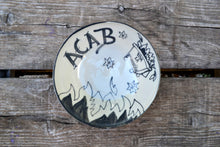 Charger l'image dans la galerie, Grand Bol ACAB