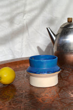 Charger l'image dans la galerie, Bol/Grande tasse Géométrique