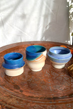 Charger l'image dans la galerie, Bol/Grande tasse Géométrique