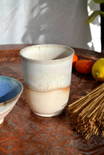 Charger l'image dans la galerie, Bol/Grande tasse Géométrique