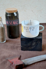 Charger l'image dans la galerie, Mug Véner
