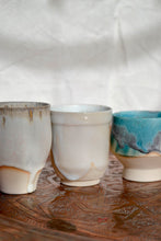 Charger l'image dans la galerie, Tasse Géométrique