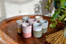 Charger l'image dans la galerie, Tasse "Bulles"