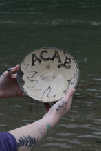 Charger l'image dans la galerie, Grand Bol ACAB
