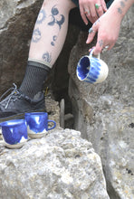 Charger l'image dans la galerie, Tasse à Café Abysse