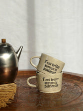 Charger l'image dans la galerie, Mug Véner
