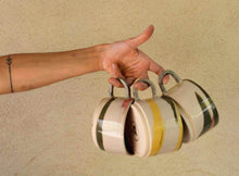Charger l'image dans la galerie, Bol Marbré - inspiration design italien 60
