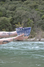 Charger l'image dans la galerie, Petit Saladier Abysse
