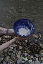 Charger l'image dans la galerie, Petit Saladier Abysse
