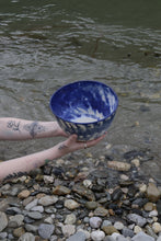 Charger l'image dans la galerie, Petit Saladier Abysse
