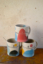 Charger l'image dans la galerie, Mug Funambule
