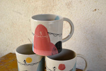 Charger l'image dans la galerie, Mug Funambule
