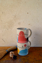 Charger l'image dans la galerie, Mug Funambule
