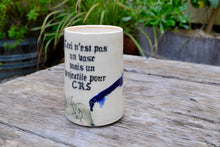 Charger l'image dans la galerie, Petit Vase Projectile
