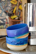 Charger l'image dans la galerie, Tasse à café Oasis
