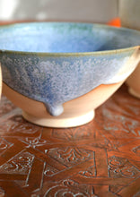 Charger l'image dans la galerie, Bol/Grande tasse Géométrique
