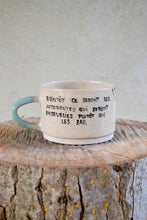 Charger l'image dans la galerie, Mug Véner
