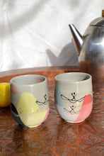 Charger l'image dans la galerie, Edition limitée - Tasse Funambule

