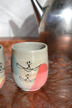 Charger l'image dans la galerie, Edition limitée - Tasse Funambule
