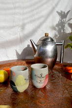 Charger l'image dans la galerie, Edition limitée - Tasse Funambule
