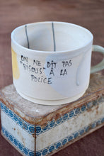 Charger l'image dans la galerie, Mug Véner
