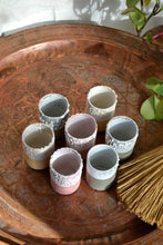 Charger l'image dans la galerie, Tasse "Bulles"
