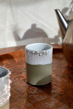 Charger l'image dans la galerie, Tasse "Bulles"
