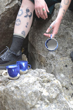 Charger l'image dans la galerie, Tasse à Café Abysse
